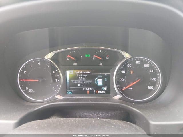 2019 GMC ACADIA SLT-1 7