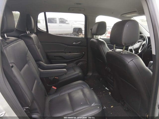 2019 GMC ACADIA SLT-1 8