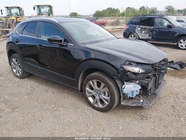 2023 MAZDA CX-30 2.5 S SELECT 1