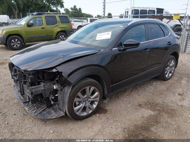 2023 MAZDA CX-30 2.5 S SELECT 2