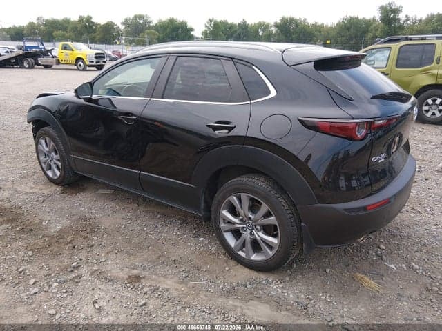 2023 MAZDA CX-30 2.5 S SELECT 3