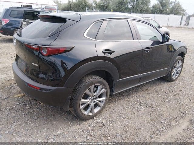 2023 MAZDA CX-30 2.5 S SELECT 4
