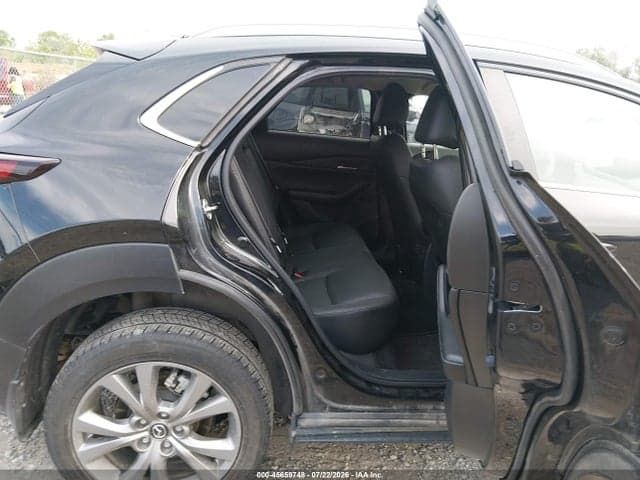 2023 MAZDA CX-30 2.5 S SELECT 8