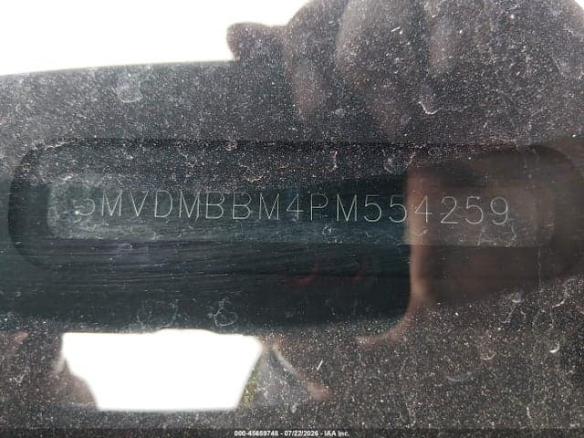2023 MAZDA CX-30 2.5 S SELECT 9