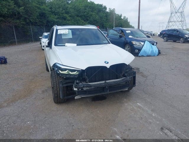 2020 BMW X5 XDRIVE40I 6