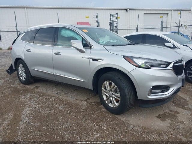 2020 BUICK ENCLAVE AWD ESSENCE 1