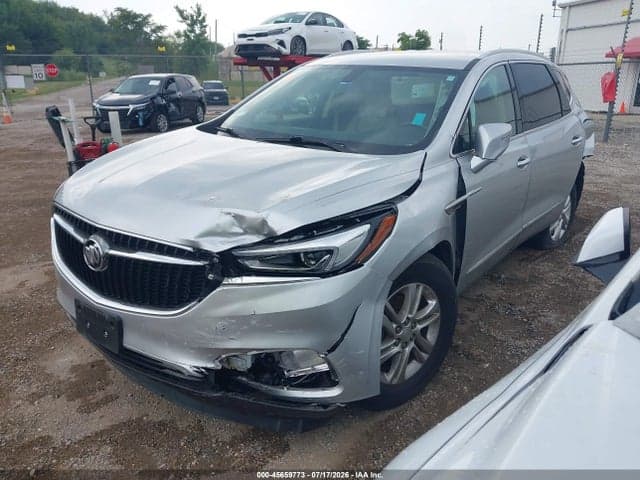 2020 BUICK ENCLAVE AWD ESSENCE 2