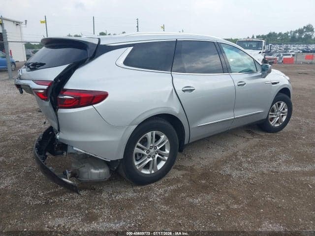 2020 BUICK ENCLAVE AWD ESSENCE 4