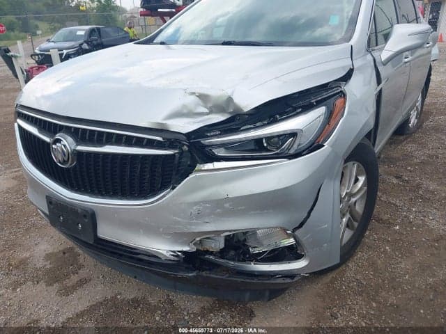 2020 BUICK ENCLAVE AWD ESSENCE 6