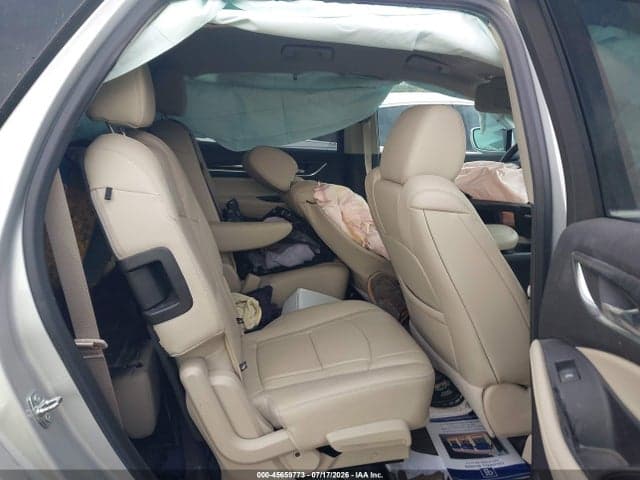 2020 BUICK ENCLAVE AWD ESSENCE 8