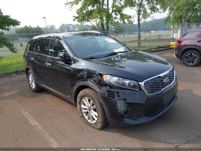 2020 KIA SORENTO 2.4L LX - 1
