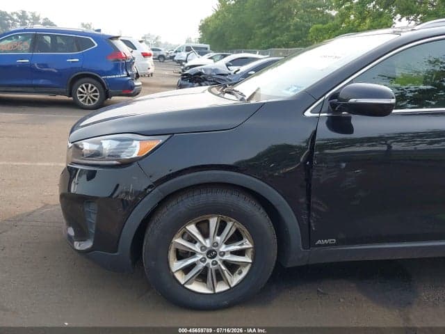 2020 KIA SORENTO 2.4L LX 6
