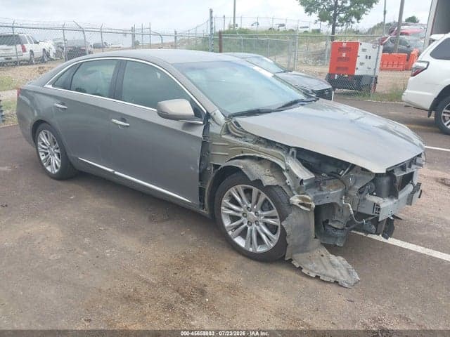 2019 CADILLAC XTS LUXURY 1