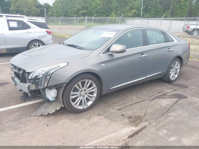2019 CADILLAC XTS LUXURY 2