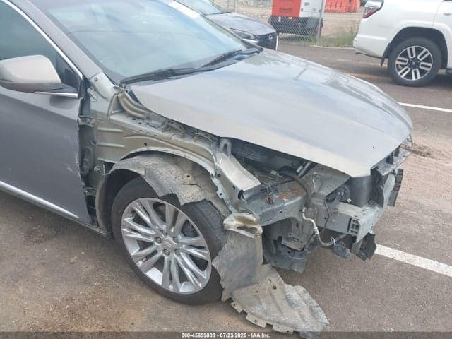 2019 CADILLAC XTS LUXURY 6