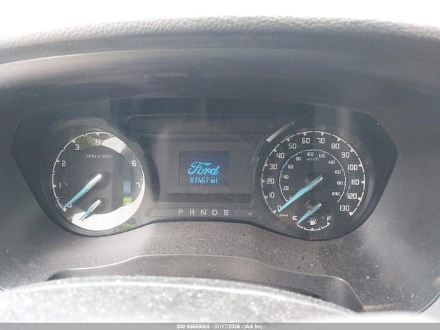 2021 FORD RANGER XL 7