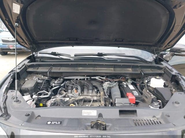 2021 TOYOTA HIGHLANDER PLATINUM 10