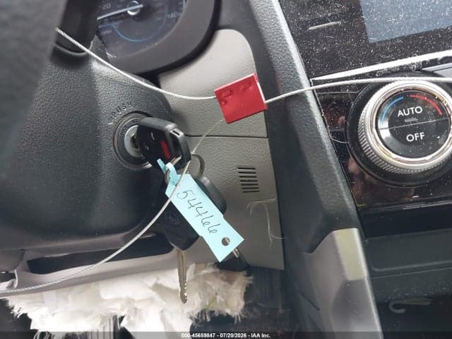 2017 SUBARU FORESTER 2.5I PREMIUM 11