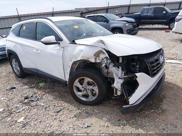 2023 HYUNDAI TUCSON SEL 1