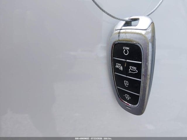 2023 HYUNDAI TUCSON SEL 11