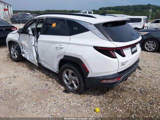 2023 HYUNDAI TUCSON SEL 3