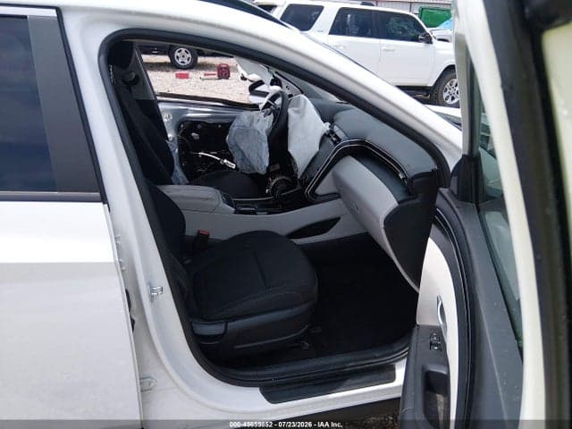 2023 HYUNDAI TUCSON SEL 5