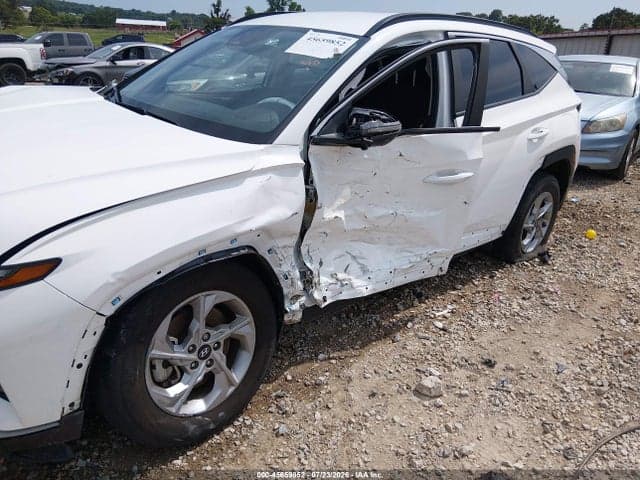2023 HYUNDAI TUCSON SEL 6