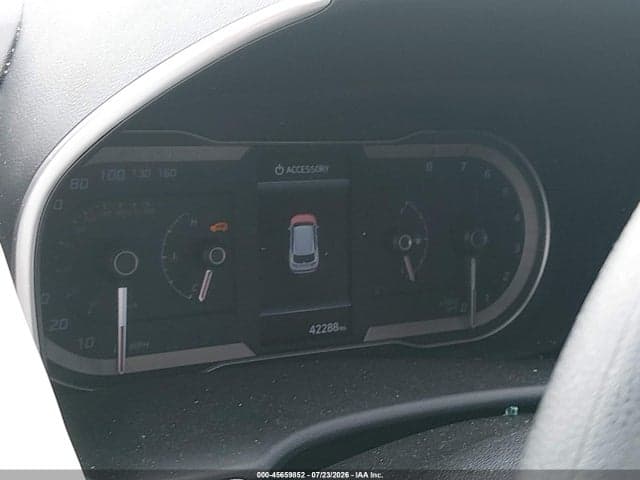 2023 HYUNDAI TUCSON SEL 7
