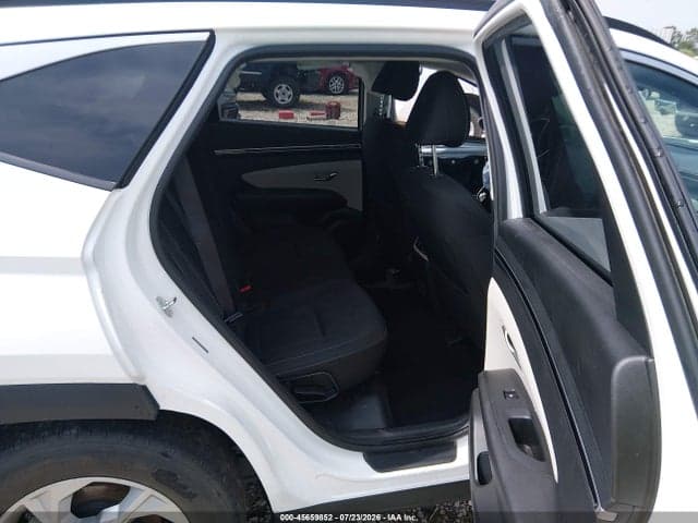 2023 HYUNDAI TUCSON SEL 8