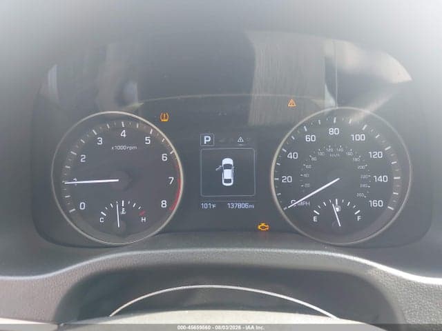 2018 HYUNDAI ELANTRA SEL 7