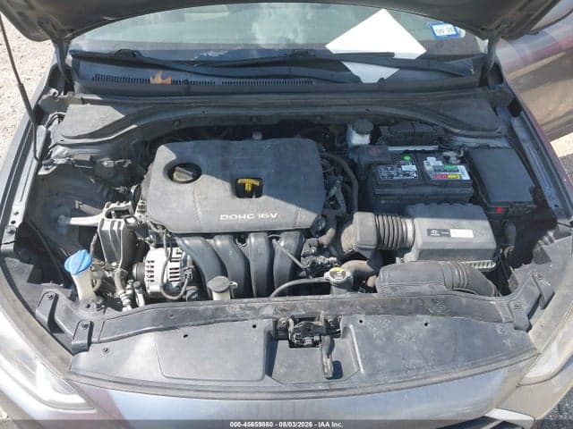 2018 HYUNDAI ELANTRA SEL 10
