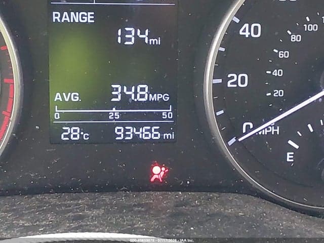 2017 HYUNDAI ELANTRA SE 15