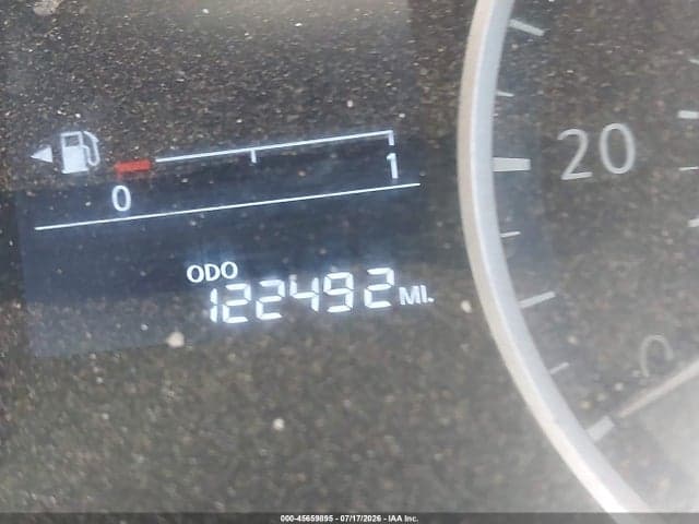2020 NISSAN VERSA S 5-SPEED MANUAL TRANSMISSION 7