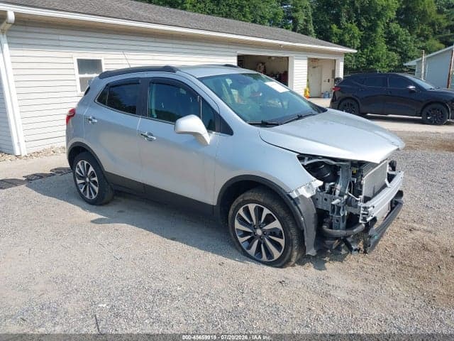 2022 BUICK ENCORE AWD PREFERRED 1