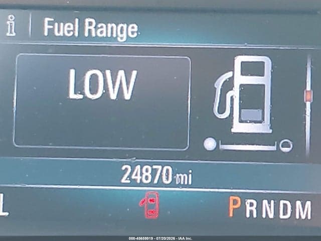 2022 BUICK ENCORE AWD PREFERRED 16