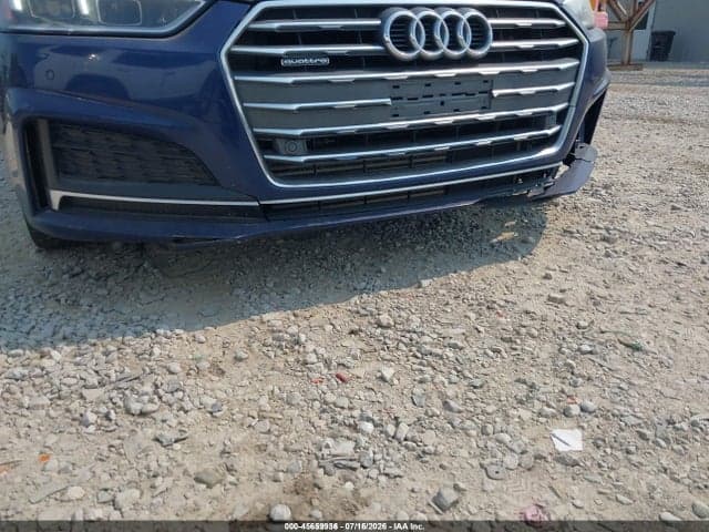 2018 AUDI A5 2.0T PREMIUM 18