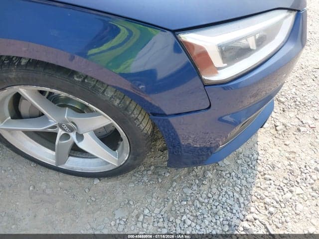 2018 AUDI A5 2.0T PREMIUM 19