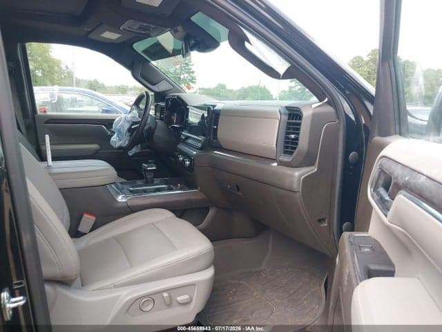 2023 GMC SIERRA 1500 4WD SHORT BOX SLT 5