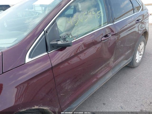 2019 FORD EDGE SEL 6