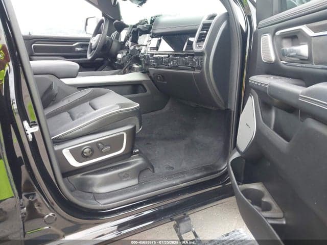 2026 RAM 1500 LARAMIE 4X4 5'7 BOX 5