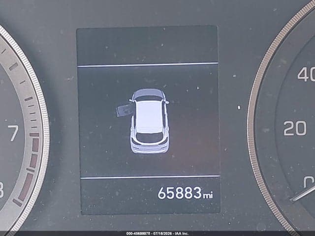 2019 HYUNDAI TUCSON VALUE 15