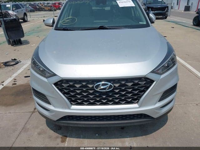 2019 HYUNDAI TUCSON VALUE 6