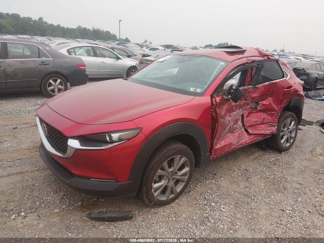 2021 MAZDA CX-30 PREFERRED 2