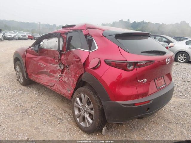 2021 MAZDA CX-30 PREFERRED 3