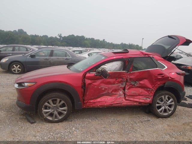 2021 MAZDA CX-30 PREFERRED 6