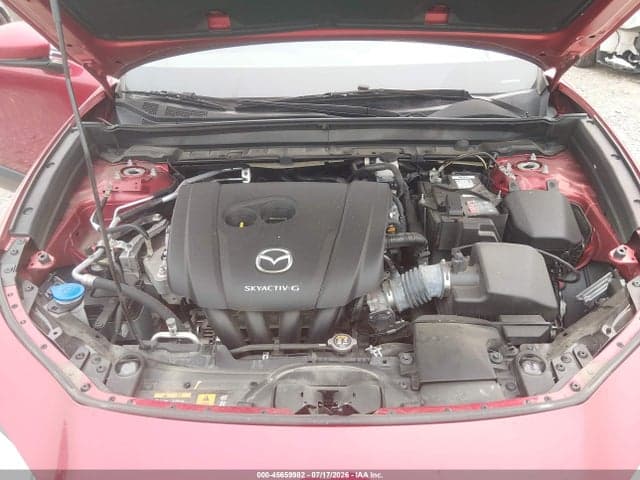 2021 MAZDA CX-30 PREFERRED 10