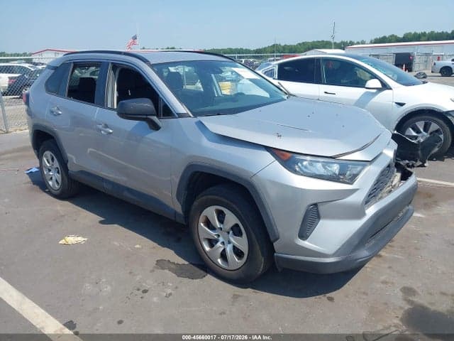 2019 TOYOTA RAV4 LE 1