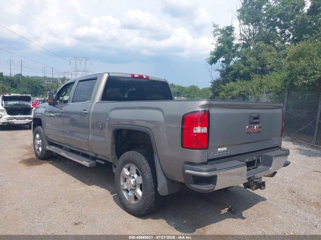 2017 GMC SIERRA 2500HD SLE 3