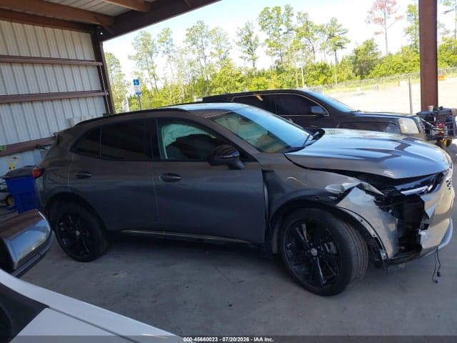 2021 BUICK ENVISION FWD PREFERRED 13