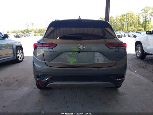 2021 BUICK ENVISION FWD PREFERRED 16